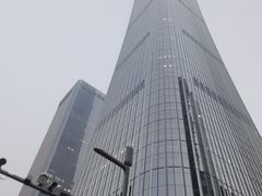 -局气 烤鸭·北京菜(光华路店)