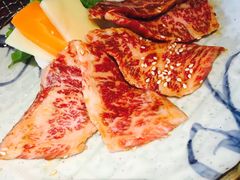 -虎丸烧肉(新大陆广场店)