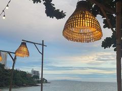 -卷心菜和避孕套餐厅(Pattaya)