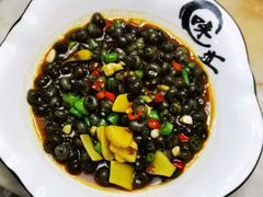 -千岛湖小鱼儿·淳安匠心农家菜