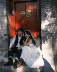 -绽放摄胶片摄影工作室