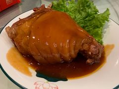 -知音酒楼(花园店)