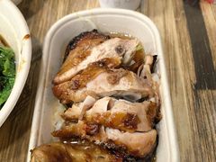 -蒙雅力港式茶餐厅(学人特色商业街店)
