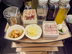 -海底捞火锅(亲子主题北金鹰店)