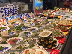 -小螺号海鲜·地道鲁菜(泉城广场店)