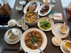 -望乡楼上海菜(日月光店)