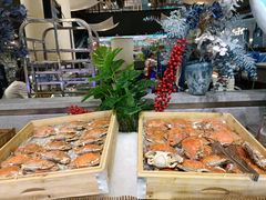 -圣罗巴海鲜自助(黑金店)