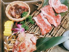 -黑牛の店·和牛烧肉(大悦城店)