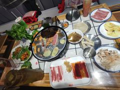 -肆幺幺烤肉(乐汇城店)