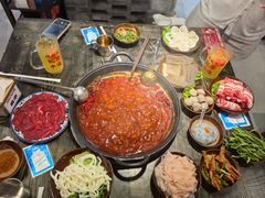 -冯校长老火锅(深圳福田店)