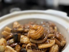 -逢春菜馆天津菜(胜利路店)