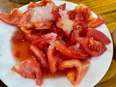 -清真·老金烧烤·小龙虾(奥体中路店)