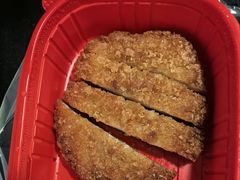 炸猪排-壹只菜·崇明本地特色菜(崇明南门店)