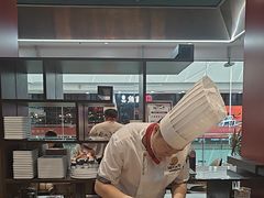 -湘汇概念铁板烧(铁西万达店)