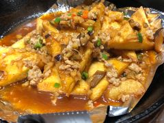 -手拉手美食(清河路店)