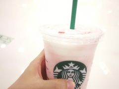 -星巴克(北京新东安)