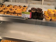 -工匠面包(壹方店)