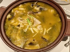 -贡宴盐帮菜自贡驻京联络处餐厅