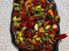 -云晓光头烧烤吧(新大陆广场店)