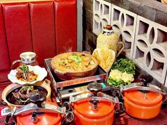 -龚印记牛骨牛杂屋·四代传承(珠影星光城店)