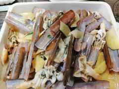 -盒马鲜生(财富中心店)