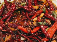 -华仔龙虾(永乐路总店)