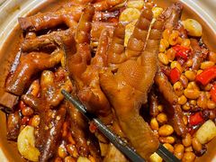 -小柴米·传统江西菜(八一广场店)