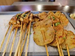 -林二哥宜烤官·宜宾小烧烤