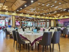 大堂-绿雅居原生态农庄(小涌店)
