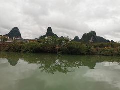 -明仕田园