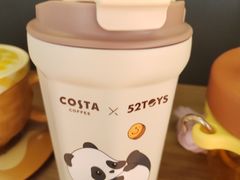 -COSTA COFFEE(常熟路店)