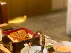 鳗鱼饭-山葵家·创意料理(宁波来福士店)