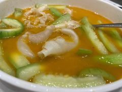 -A One Kitchen·南京精菜馆(晶丽酒店店)