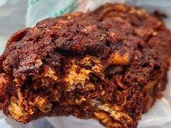 -老回回饺子馆(海洋馆店)