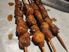 -管氏翅吧(马家堡店)