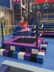 -meland亲子乐园•派对•研学(苏州悠方购物中心店)