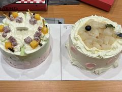-静宜和她的朋友(星海广场店)