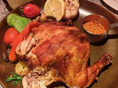 -芭莉与彩虹西餐厅(成都合生汇店)