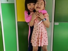 -杭州开元森泊度假乐园