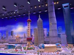 -上海乐高探索中心