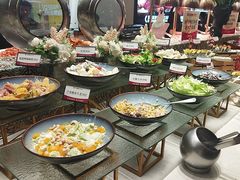 -凡塔斯牛排自助餐厅(莆田万达店)