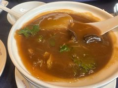 -新加坡泰国村酒楼(五角场店)