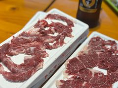 -养牛邓·潮汕牛肉海鲜自助火锅(广州店)