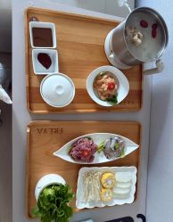 -弗蕾亚·和月月子调理院(东湖店)