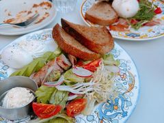 -Alimentari Mulino意大利餐吧&烘焙(丰盛里店)