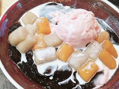 -鲜芋仙(南开大悦城店)