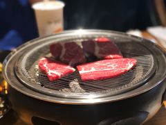 -九田家黑牛烤肉料理(国芳店)