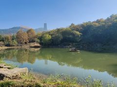 -牛首山文化旅游区