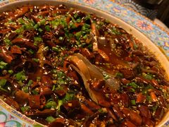 -周三的情书花园餐厅(江北店)