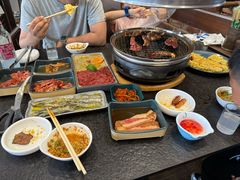 -金刚山(学府路店)